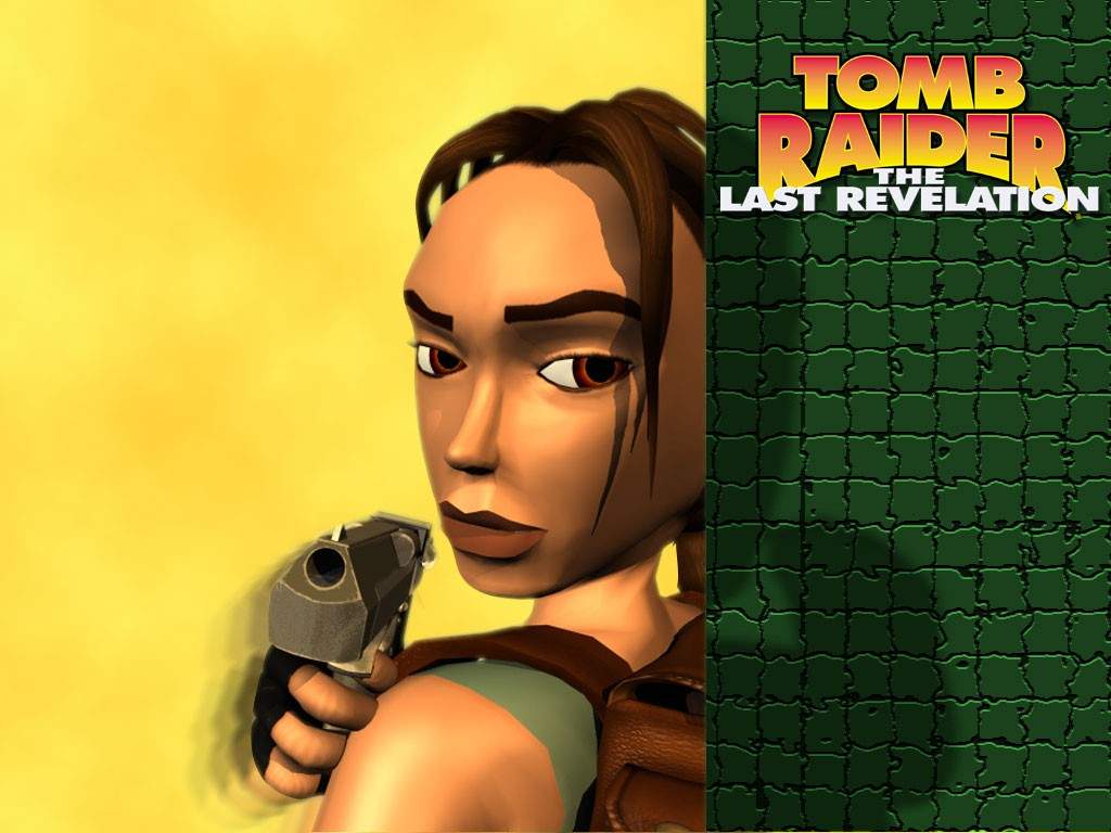 Tomb Raider