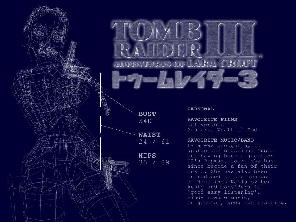 Tomb Raider