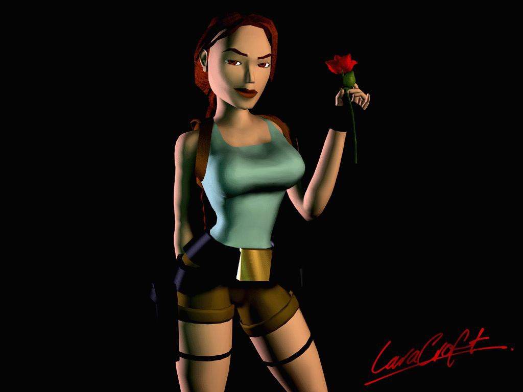 Tomb Raider