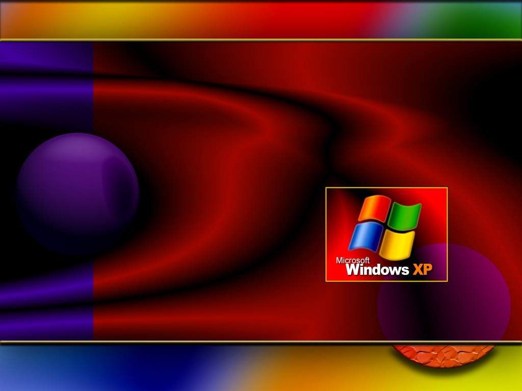 Windows Xp