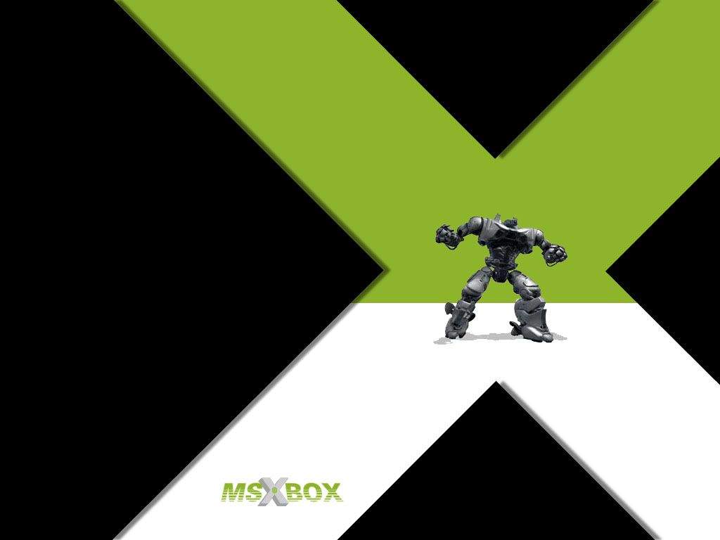 Xbox