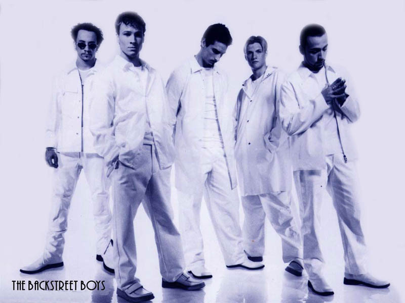 Backstreetboys