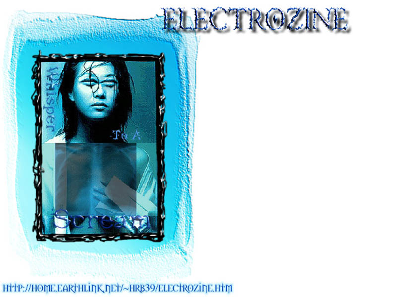 Electrozine