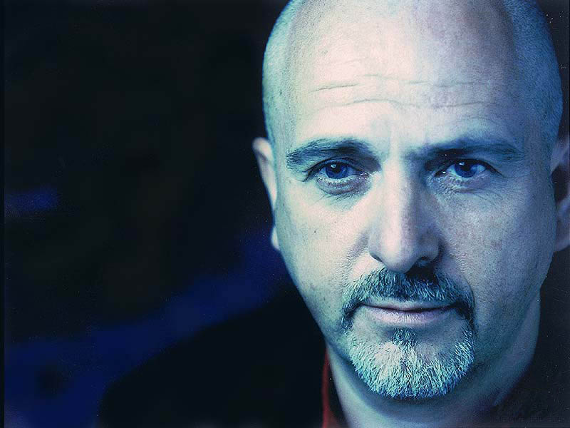 Peter Gabriel