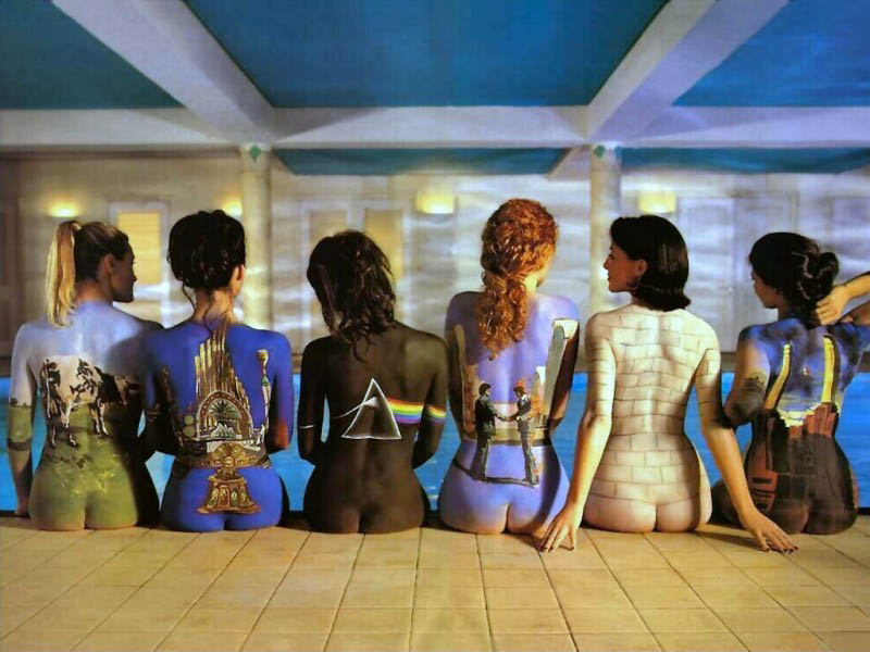 Pink Floyd