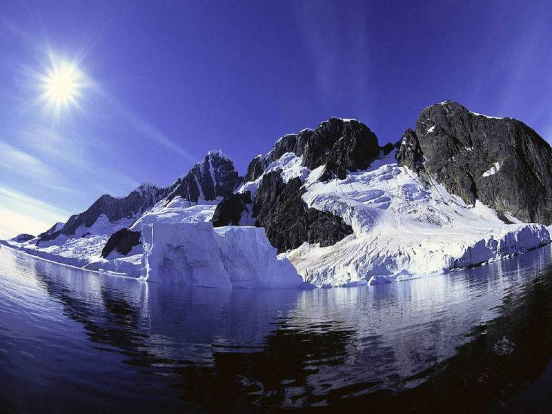 Antartico