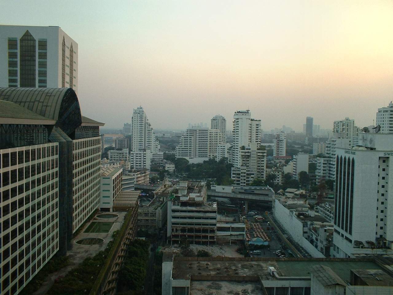 Bangkok