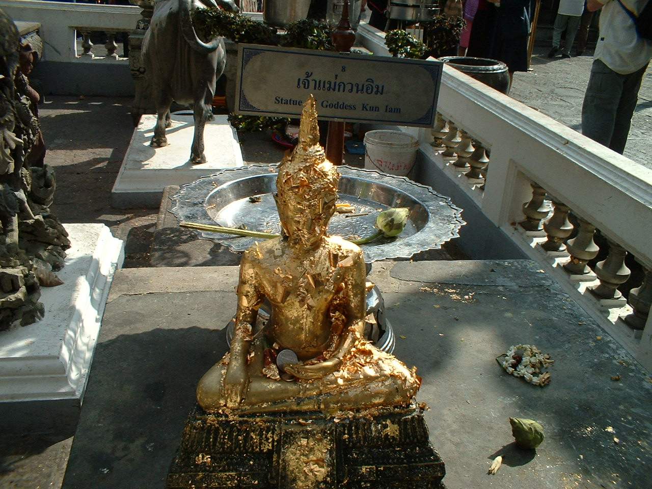 Bangkok