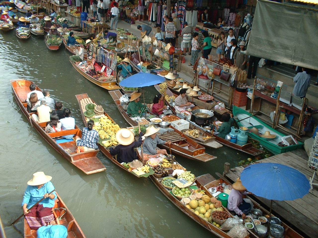 Bangkok