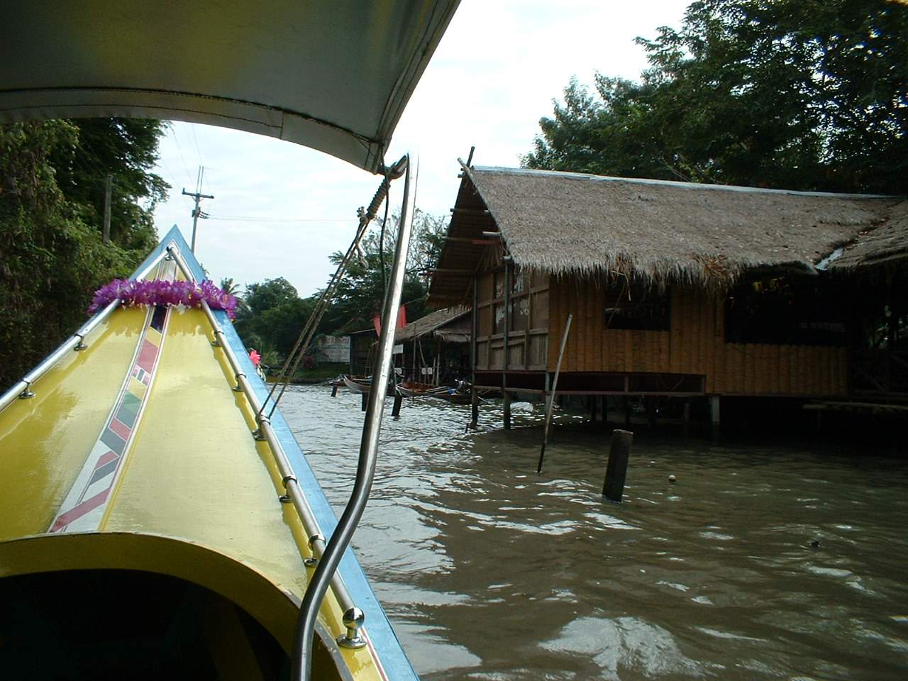 Bangkok