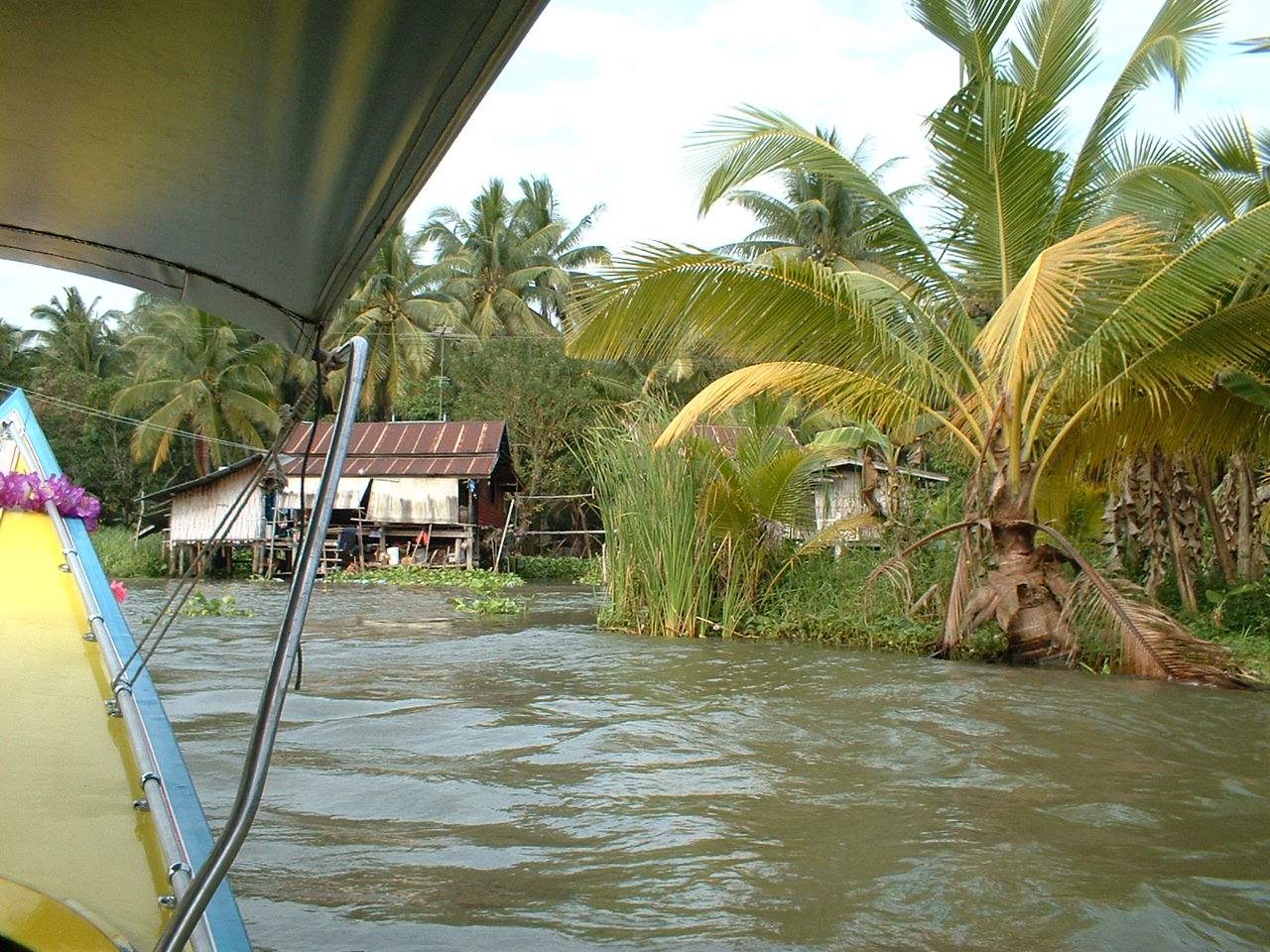 Bangkok