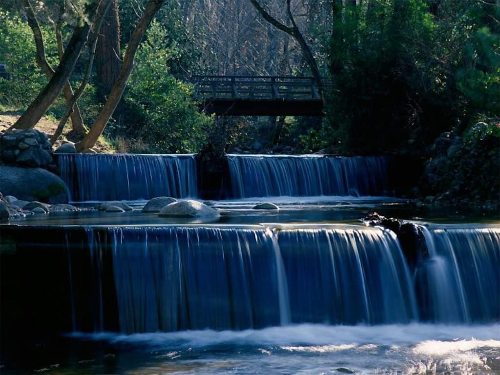 Cascate