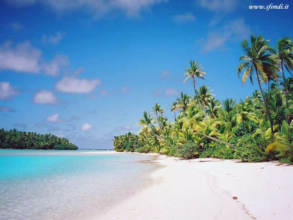 Cook Island