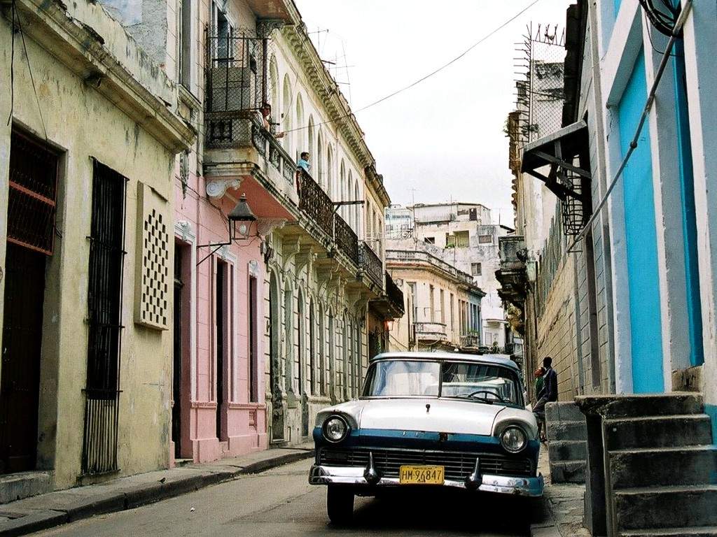 Cuba