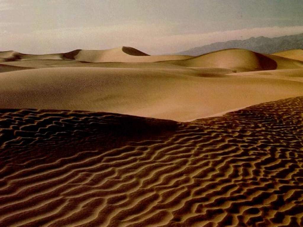 Deserto