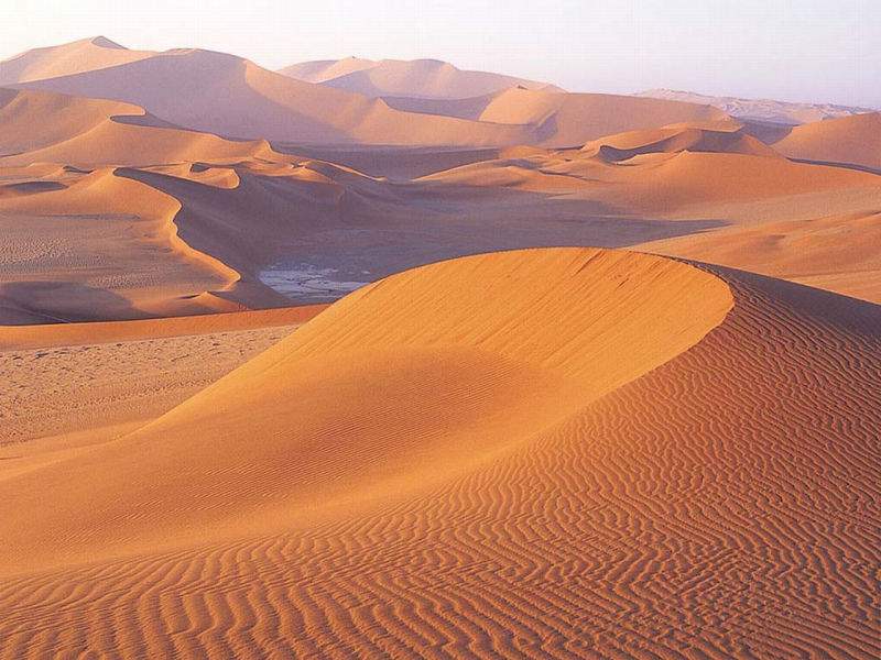 Deserto