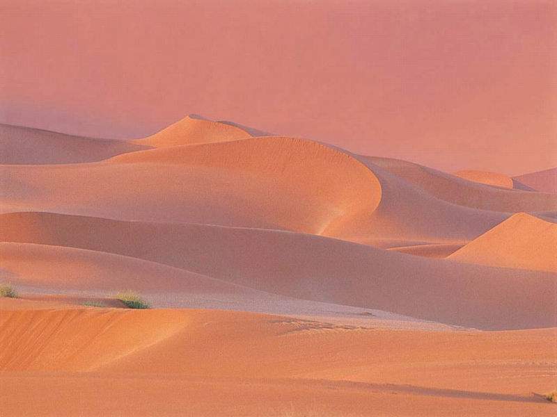 Deserto