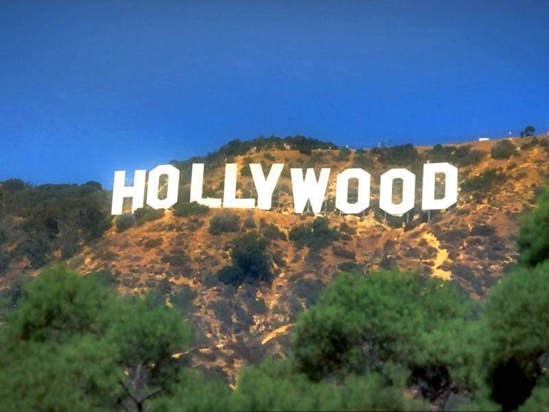 Hollywood