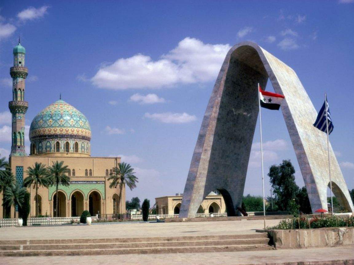 Iraq