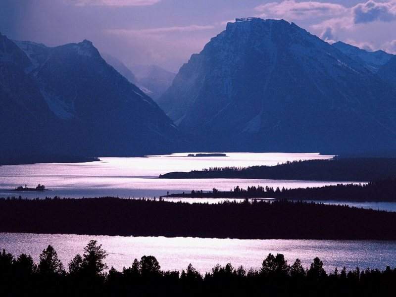 Laghi Paesaggi