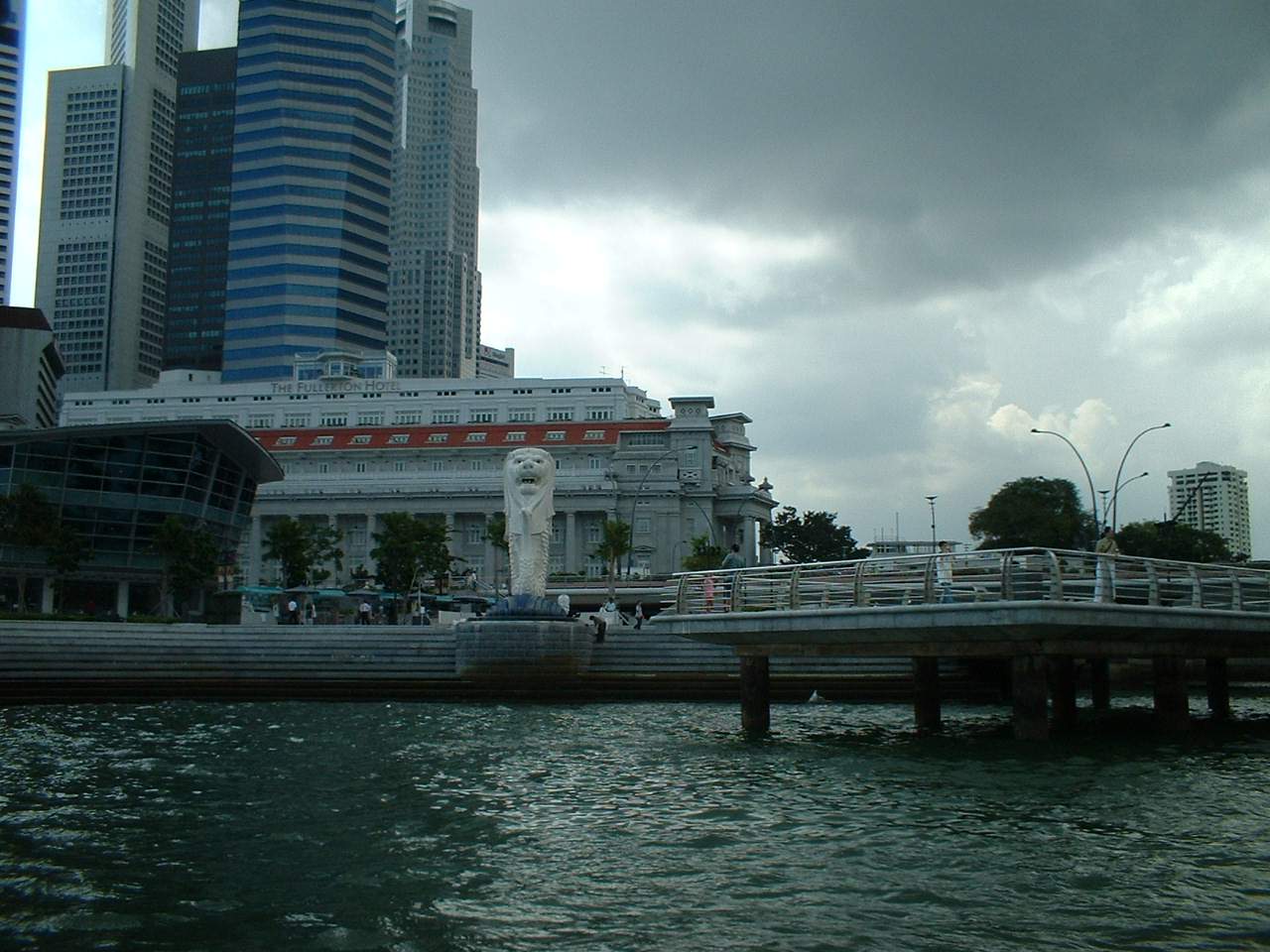 Singapore