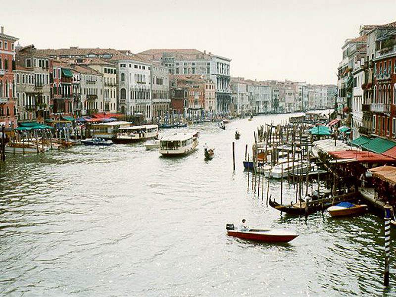 Venezia