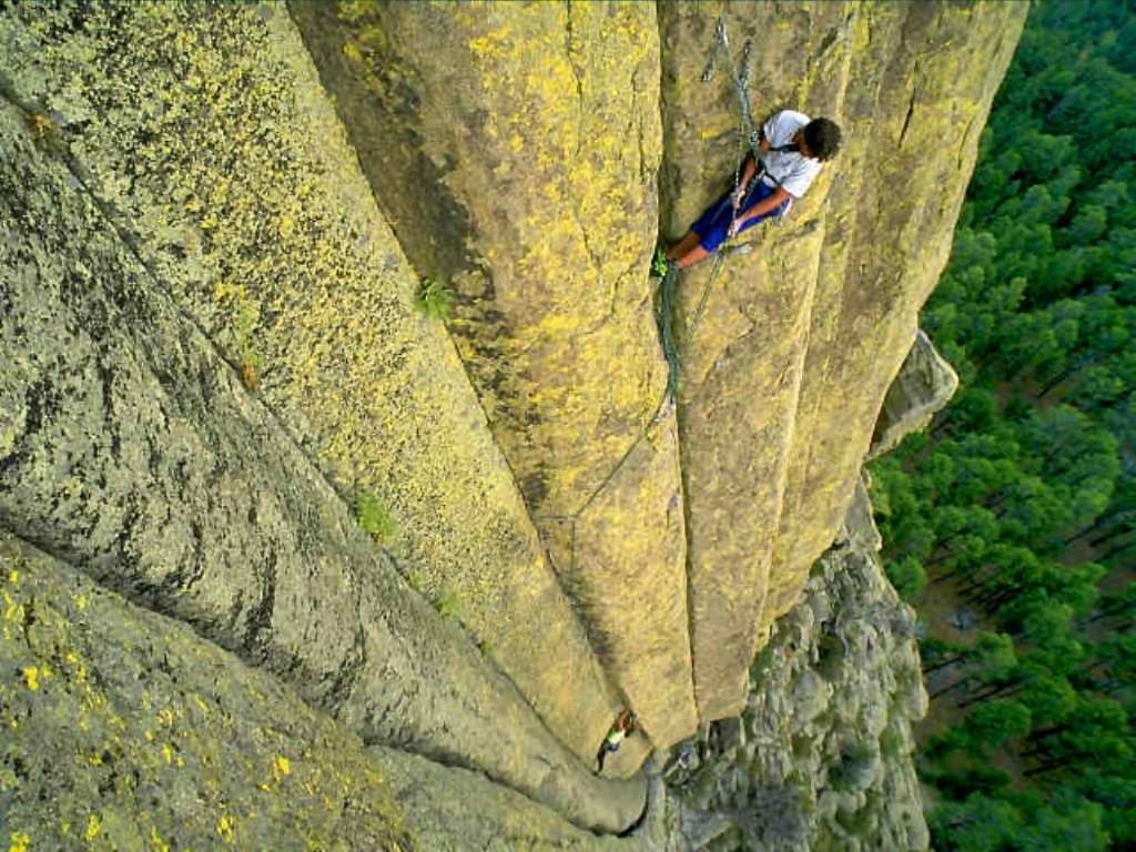 Alpinismo