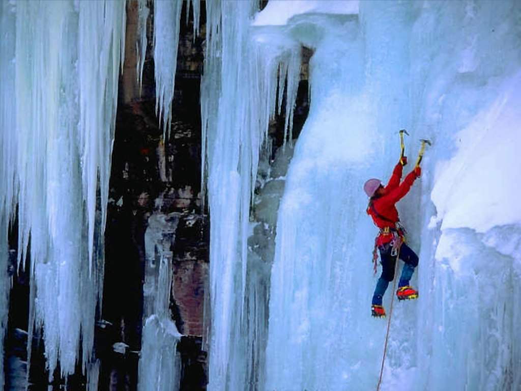 Alpinismo