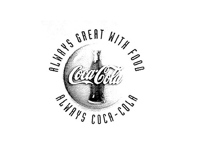 Coca Cola