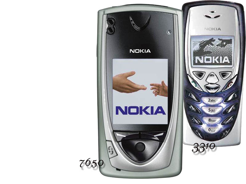 Nokia