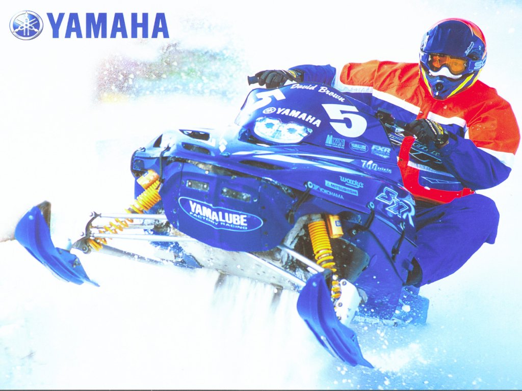 Moto Da Neve