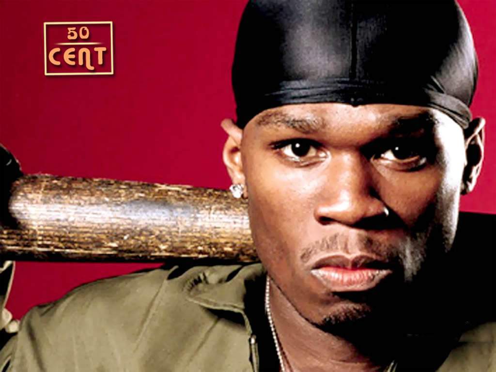 50 Cent