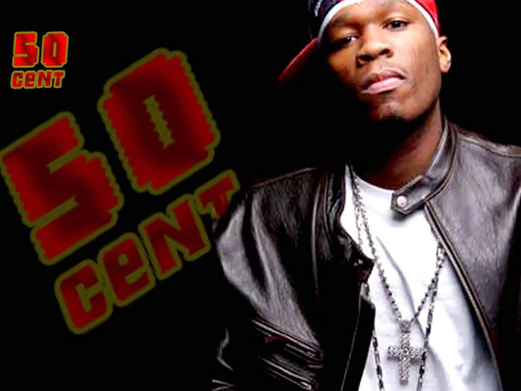 50 Cent