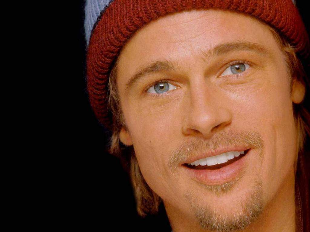 Brad Pitt