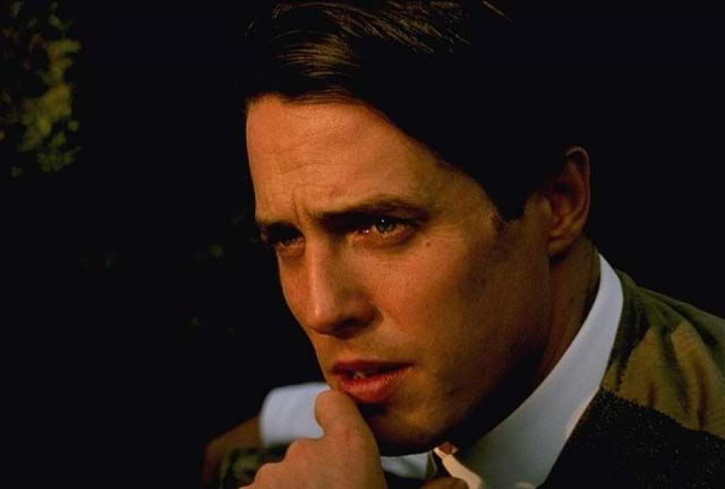 Hugh Grant