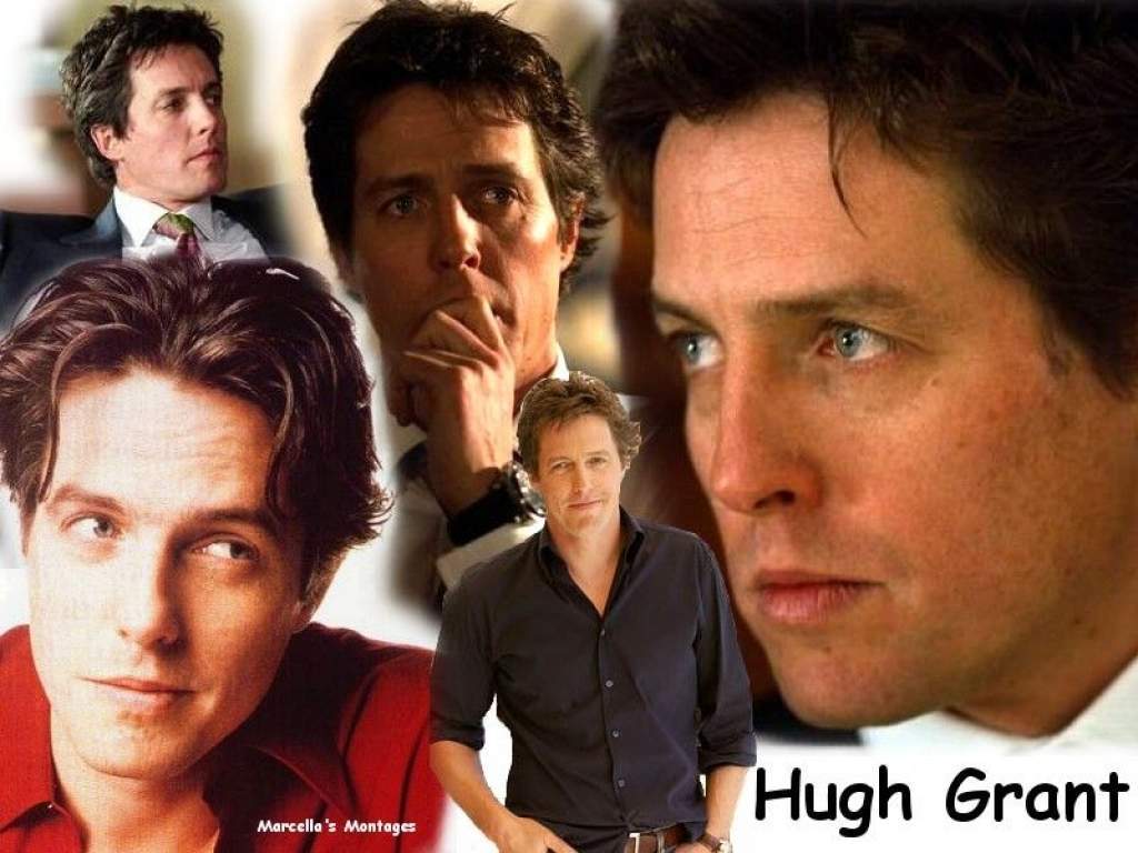 Hugh Grant