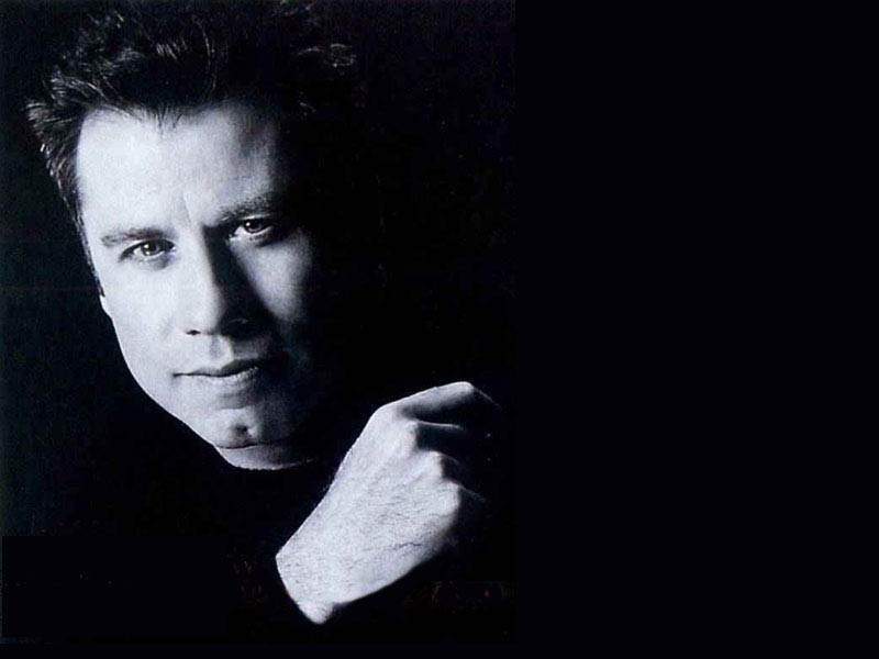 John Travolta