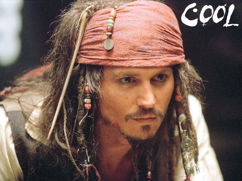 Johnny Depp