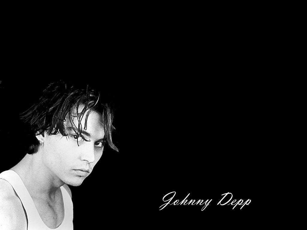 Johnny Depp