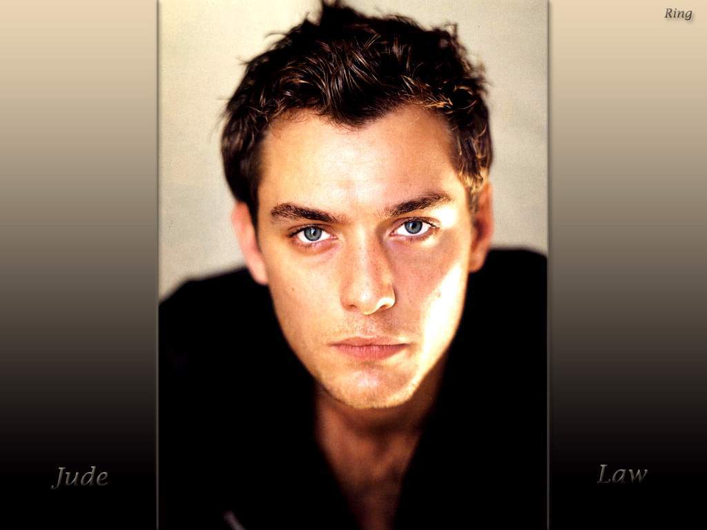 Jude Law