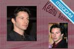 Keanu Reeves