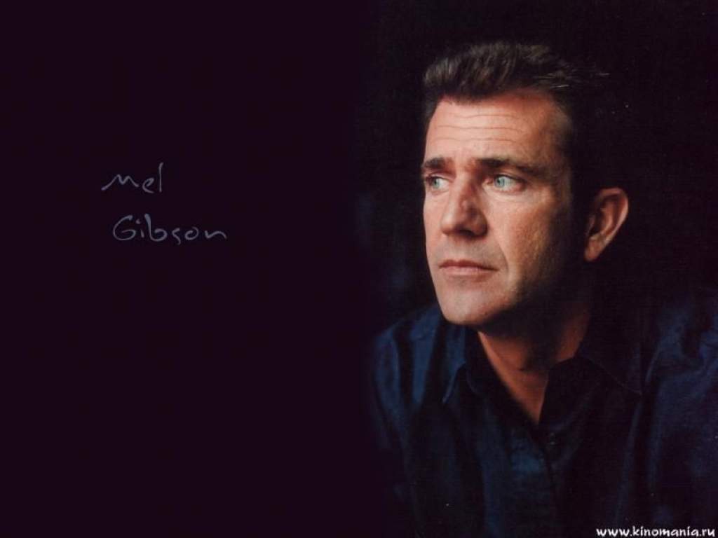 Mel Gibson