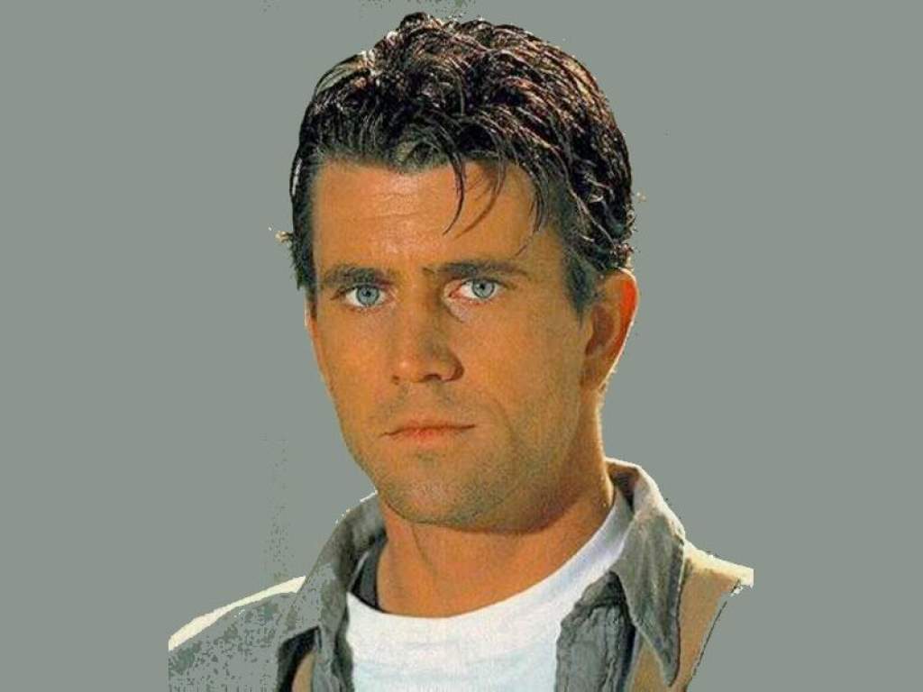 Mel Gibson