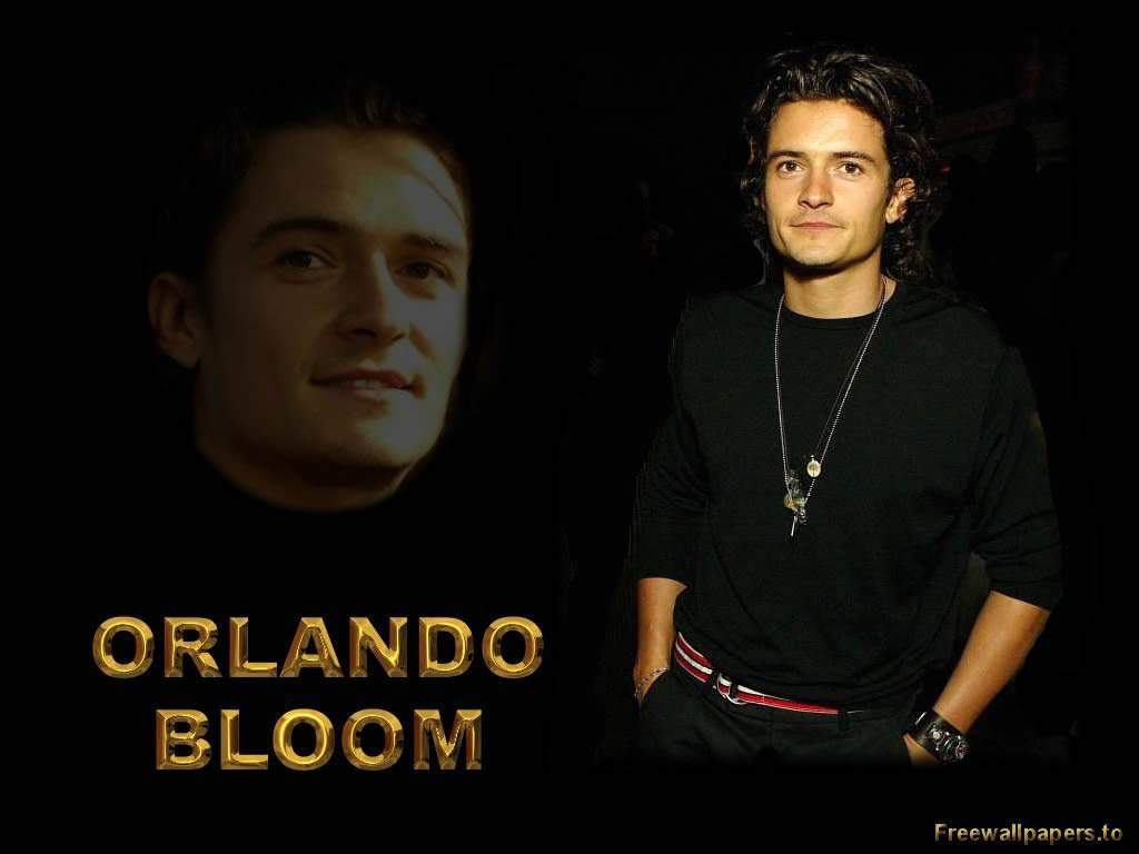 Orlando Bloom