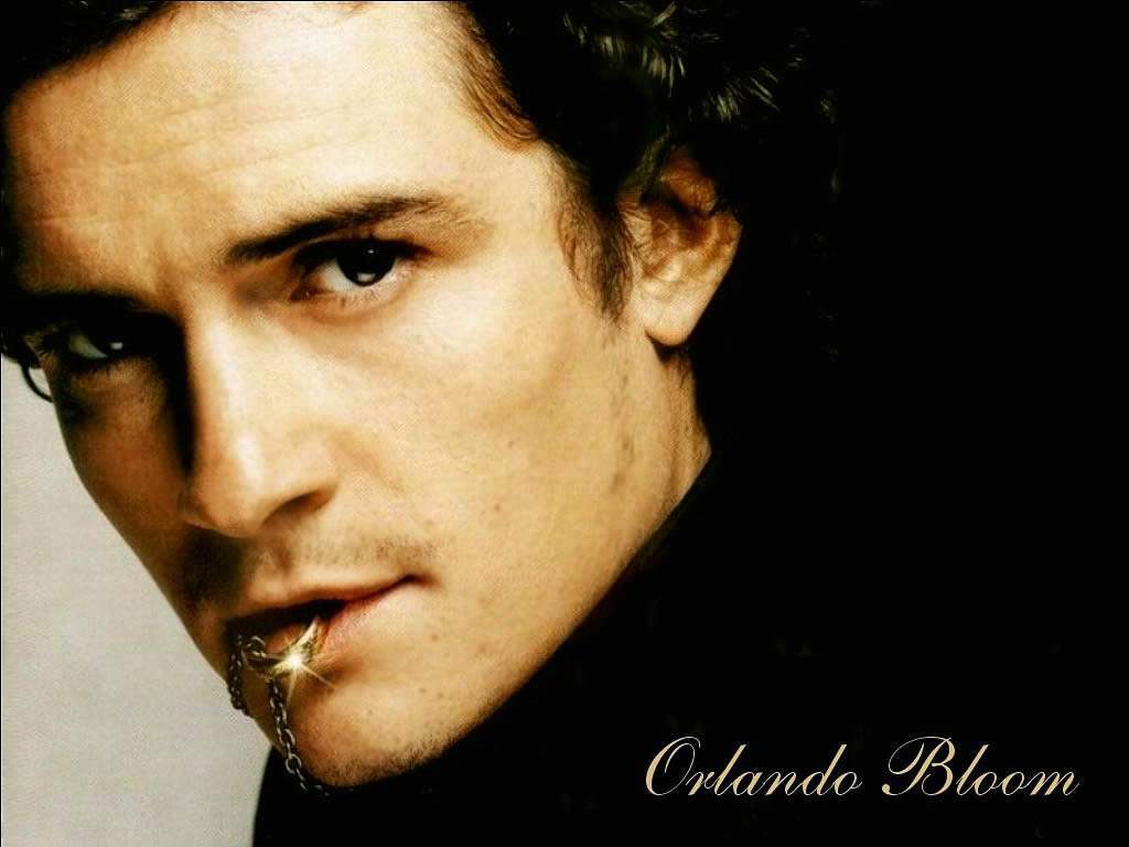 Orlando Bloom