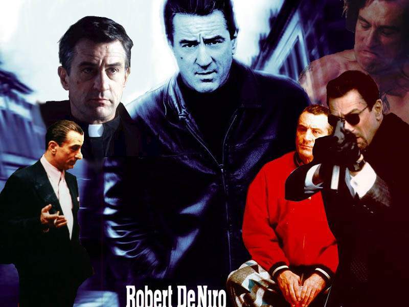 Robert Deniro