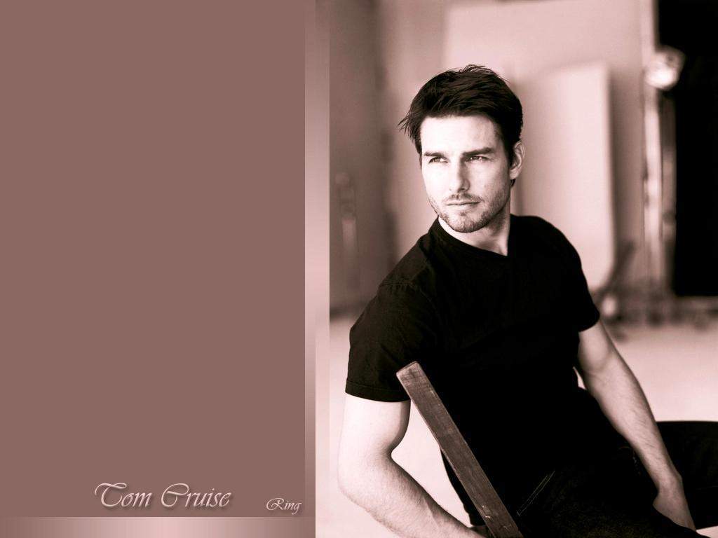 Tom Cruise