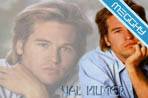 Val Kilmer