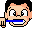 Emoticons 36 WC