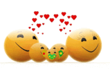 Emoticons 308 Amore